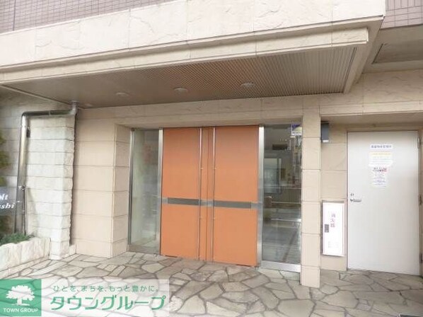 ヴェルト板橋の物件内観写真